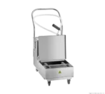 EOF-25 Deep fryer oil cleaner