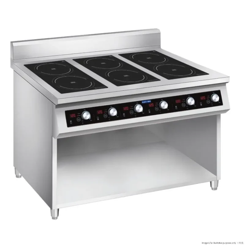 ElectMax-700-Series-Induction-6-Burner-Cooker-with-Splashback-(EIC7-1200P)_Caterware