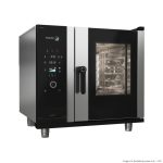 Fagor Concept Combi Oven iKore 6 Tray (CW-061ERSWS)