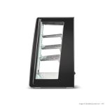 Bonvue 975mm Counter Display Fridge 3 Shelf Plus Base (CTA-246) - Image 4