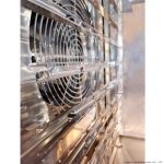 Fagor IKORE Concept 20 Tray Combi Oven (CW-201ERSWS) - Image 3
