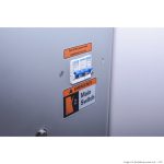 Tyrone Planetary Mixer 80Ltr Heavy Duty Belt Driven 3Phase (B80GX) - Image 3