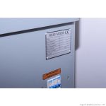 Tyrone Planetary Mixer 80Ltr Heavy Duty Belt Driven 3Phase (B80GX) - Image 4