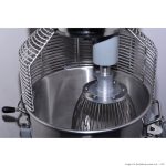 Tyrone Planetary Mixer 60Ltr Heavy Duty Belt Driven 3Phase (B60GX) - Image 2