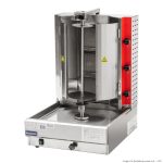 GasMax Semi-Automatic 3 Burner Kebab Machine (KB-3) - Image 2