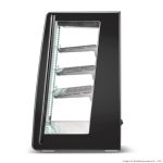 Bonvue 795mm Counter Display Fridge 3 Shelf Plus Base (CTA-196) - Image 3