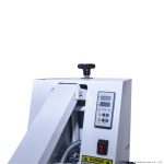 Tyrone Round Pizza Dough Press (DP-18S)