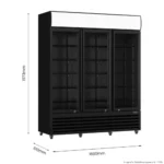 LG-1203BP-Dimensions