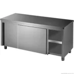 Modular-Systems-1200mm-Kitchen-Tidy-Cabinet-with-Doors-(DTHT-1200-H)_Caterware