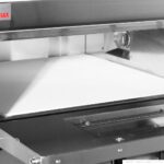 BakerMax Countertop Double Deck Electric Pizza Oven (EP-2T) - Image 9