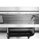 BakerMax Countertop Double Deck Electric Pizza Oven (EP-2T) - Image 10