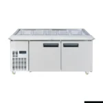 1800mm-Thermaster-Premium-Salad:Noodle-Bar-Fridge-5x1:1-GN-(PG180FA-XB)_Caterware