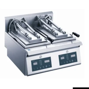 BenchStar-Automatic-Double-Pan-Fried-Dumplings:Buns-Machine-(NPD-2)_Caterware