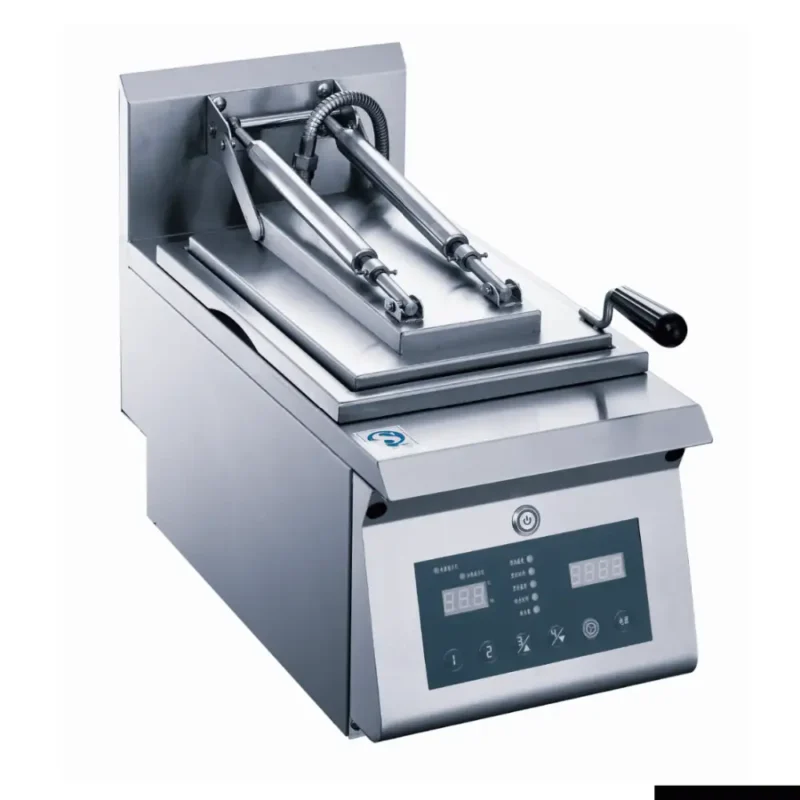 BenchStar-Automatic-Single-Pan-Fried-Dumplings:Buns-Machine-(NPD-1)_Caterware
