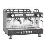 Bezzera-Moda-DE-2-Group-Espresso-Machine-(MODADE2)-Caterware