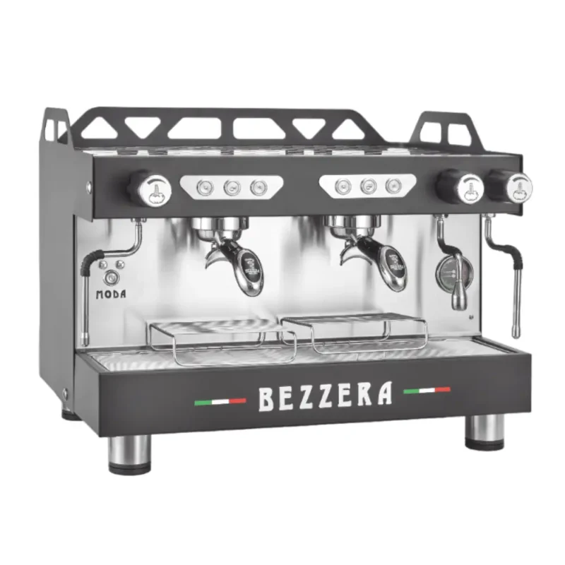 Bezzera-Moda-DE-2-Group-Espresso-Machine-(MODADE2)-Caterware