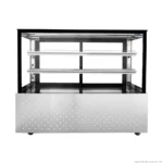 Bonvue-1500mm-Chilled-Modern-Cake-Display-Fridge-(SG150FA-2XB)_Caterware