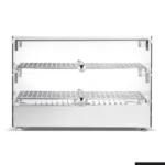 Bonvue-555mm-2-Tier-Self-Service-Heated-Food-Display-(HSW-50)_Caterware