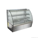 Bonvue-88cm-Counter-Top-Heated-Food-Display-(HTH160N)_Caterware