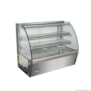 Bonvue-88cm-Counter-Top-Heated-Food-Display-(HTH160N)_Caterware