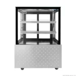 Bonvue-900mm-Chilled-Modern-Cake-Display-Fridge-(SG090FA-2XB)_Caterware