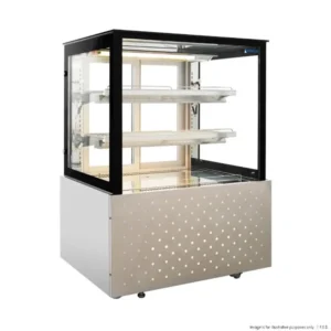 Bonvue-900mm-Modern-Hot-Display-(SG090FE-2XB)-Caterware