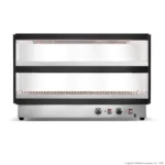 Bonvue 1400mm Backfill Heated Display Cabinet (HWB2-152) - Image 4