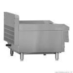 Countertop Chargrill