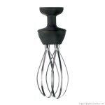 Dito Sama Stick Blender Compact Whisk Attachment (MS650057)