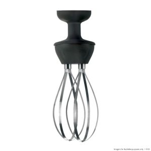 Dito Sama Stick Blender Compact Whisk Attachment (MS650057)