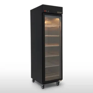 Skanos Pizza2Go® Pizza Warmer Single Door Cabinet (PW-Single)