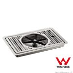 Sunmixer Glass Rinser Counter Top Model (T9860-D)