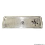 Sunmixer Large Glass Rinser Counter Top Model (T9860-C)