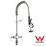 Sunmixer Pre Rinse Unit with 180mm Riser (T98001MN-1)