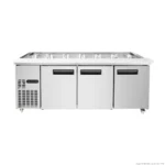 Thermaster-2140mm-Premium-Salad:Noodle-Bar-Fridge-6x1:1-GN-(PG210FA-XB)_Caterware