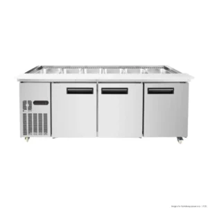 Thermaster-2140mm-Premium-Salad:Noodle-Bar-Fridge-6x1:1-GN-(PG210FA-XB)_Caterware