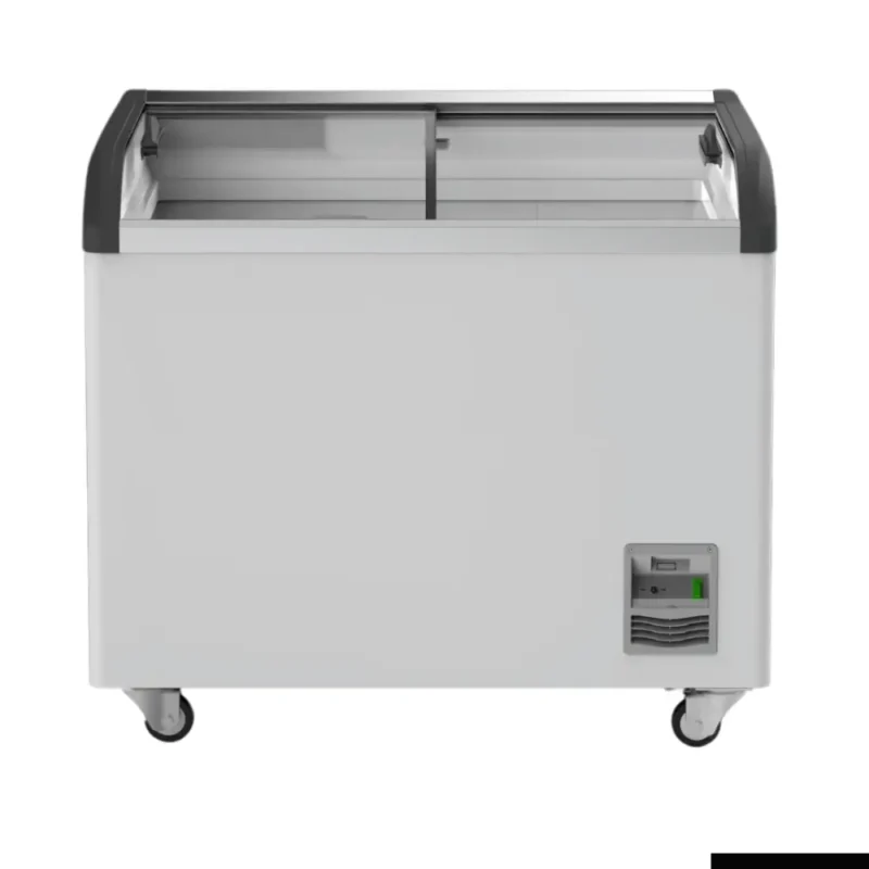 Thermaster-306Ltr-Heavy-Duty-Supermarket-Glass-Sliding-Lid-Freezers-(SD-306K)_Caterware
