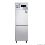 Thermaster-500Ltr-Tropicalised-Stainless-Steel-Upright-Fridge-2-x-1:2-Doors-(SUC500)_Caterware
