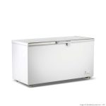 Thermaster 520Ltr Chest Freezer with Stainless Steel Lid (BD520F)