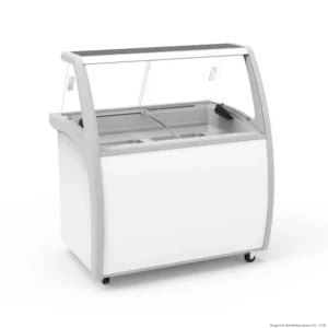 Thermaster-Gelati:Ice-Cream-Display-Freezer-6x5Ltr-Pans-(SD-325P)_Caterware