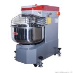 Tyrone 23Ltr Heavy Duty Spiral Mixer (SCP23)