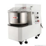 Yasaki 20Ltr Tilting Head Spiral Mixer Heavy Duty (HTD-20L)