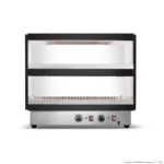 Bonvue 600mm Backfill Heated Display Cabinet (HWB2-65) - Image 5