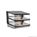Bonvue 953mm Backfill Heated Display Cabinet (HWB2-102) - Image 3
