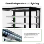 sg Cake Fridge Shelving