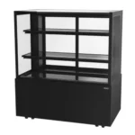 Airex Refrigerated 1200mm Food Display Freestanding (AXR.FDFSSQ.12)