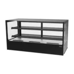 Airex Refrigerated 1224mm Countertop Display 3 Tier (AXR.FDCTSQ.12)
