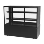 Airex Refrigerated 1500mm Food Display Freestanding (AXR.FDFSSQ.15)