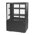Airex Refrigerated 900mm Food Display Freestanding (AXR.FDFSSQ.09)
