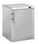 Anvil 170Ltr Undercounter Stainless Steel Door Fridge (FBC2201)